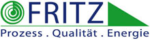 Logo Dr.-Ing. Ute Fritz